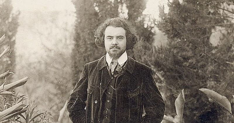 Existencialismo cristiano | Nikolai Berdyaev (1874-1948)