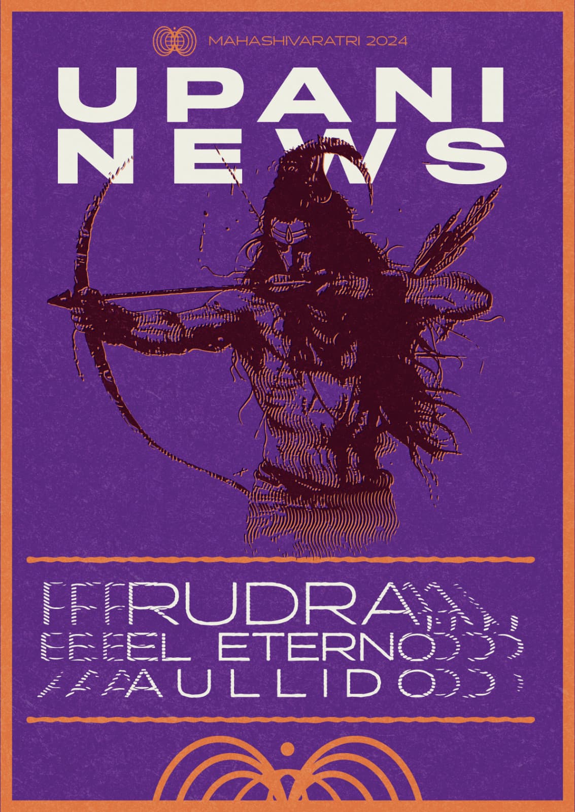 RUDRA EL ETERNO AULLIDO – Especial N°5