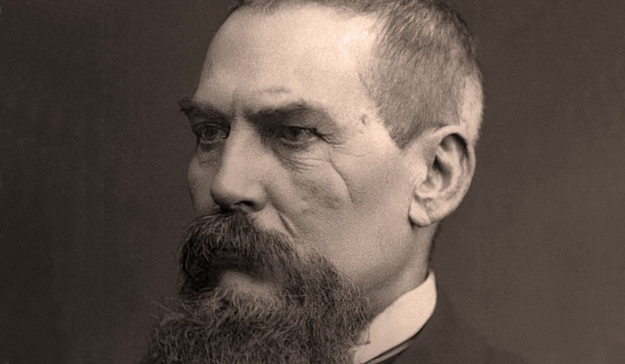Un traductor ilustrado | Richard Francis Burton (1821-1890)