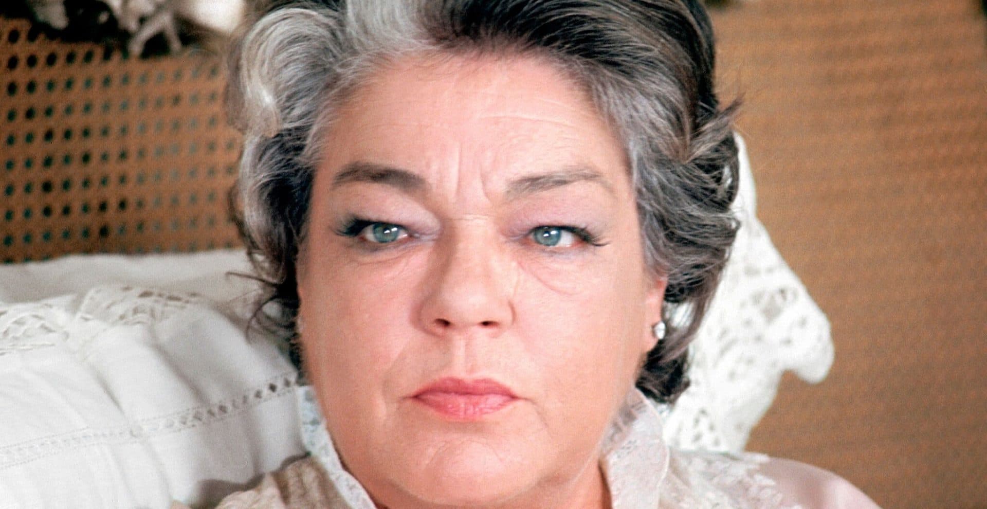 La conciencia de una celebridad | Simone Signoret (1921-1985)