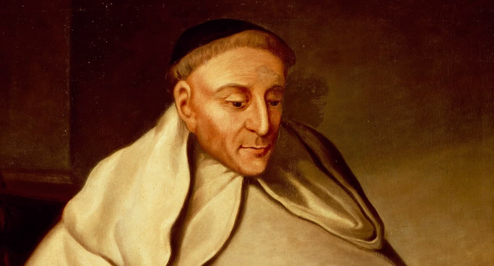 Un teólogo en el Siglo de Oro | Tirso de Molina (1579-1648)
