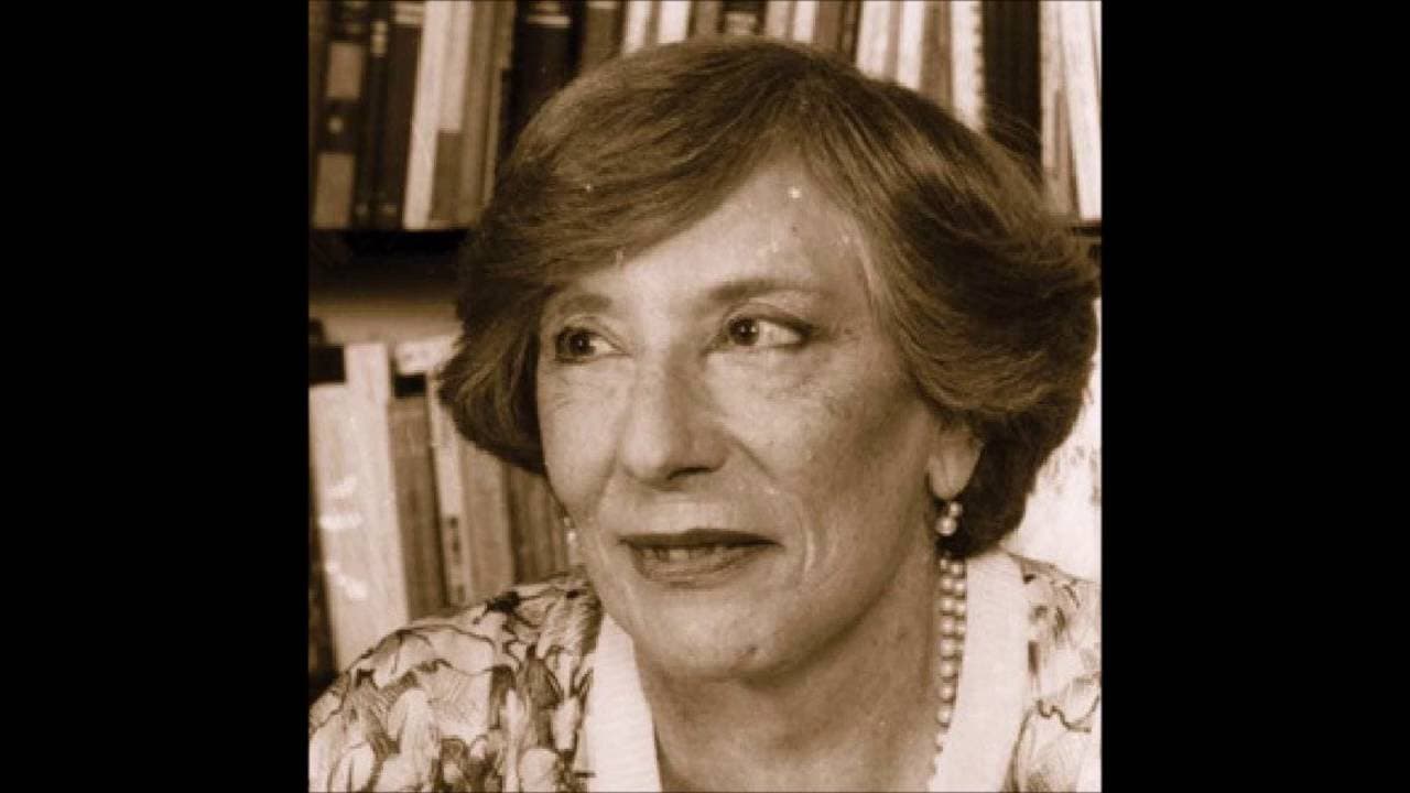 El legado de una etnomusicóloga | Isabel Aretz (1909-2005)