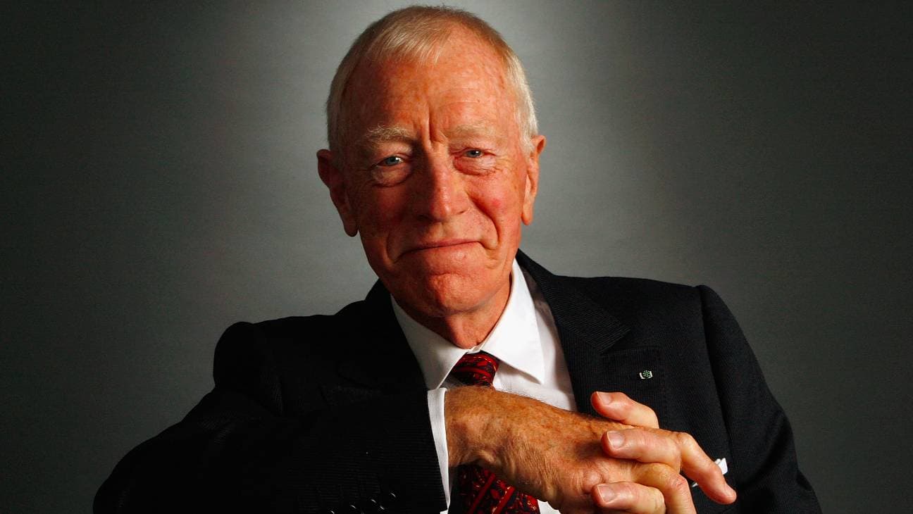 Jugar ajedrez con la muerte | Max von Sydow (1929-2020)