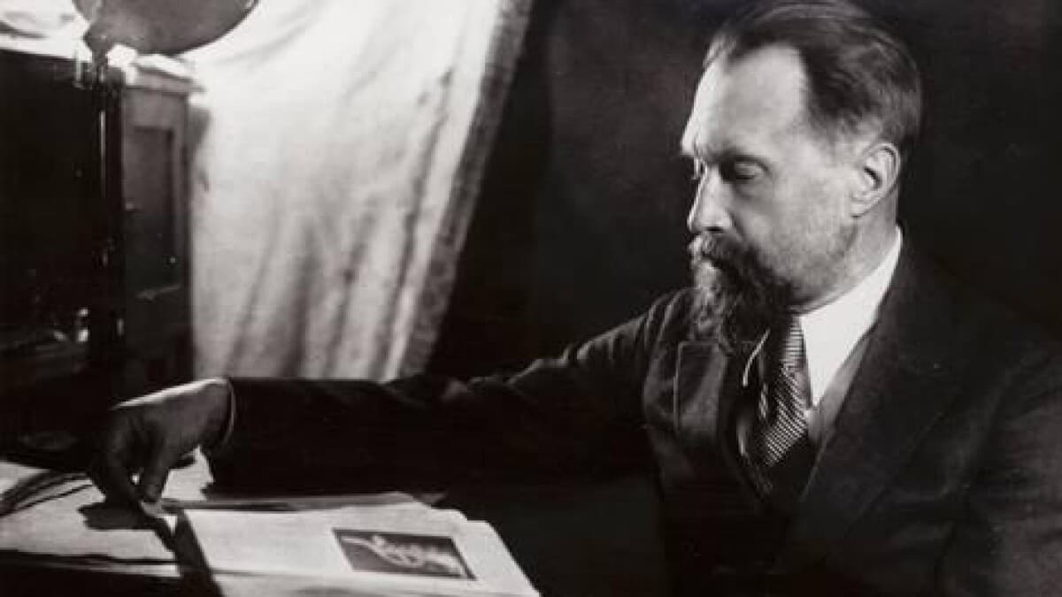 Conciencia musical de Moscú | Nikolái Miaskovski (1881-1950)