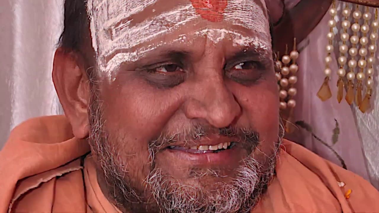 SHANKARACHARYA DIVYANAND: GUARDIÁN DEL CORAZÓN HUMANO