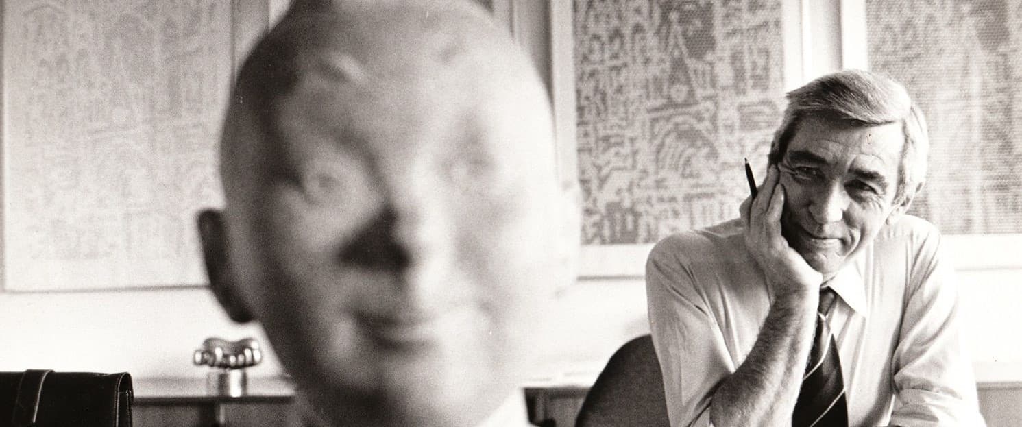 La ideología Tintín | Hergé (1907-1983)