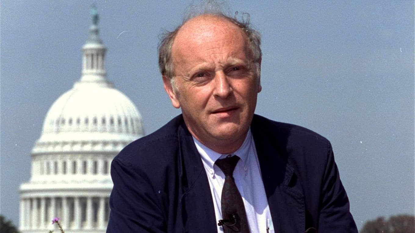 Un poeta colosal |  Joseph Brodsky  (1940-1996)