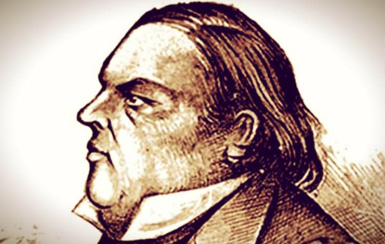 Un conservador liberal | Juan Vicente González (1810-1866)