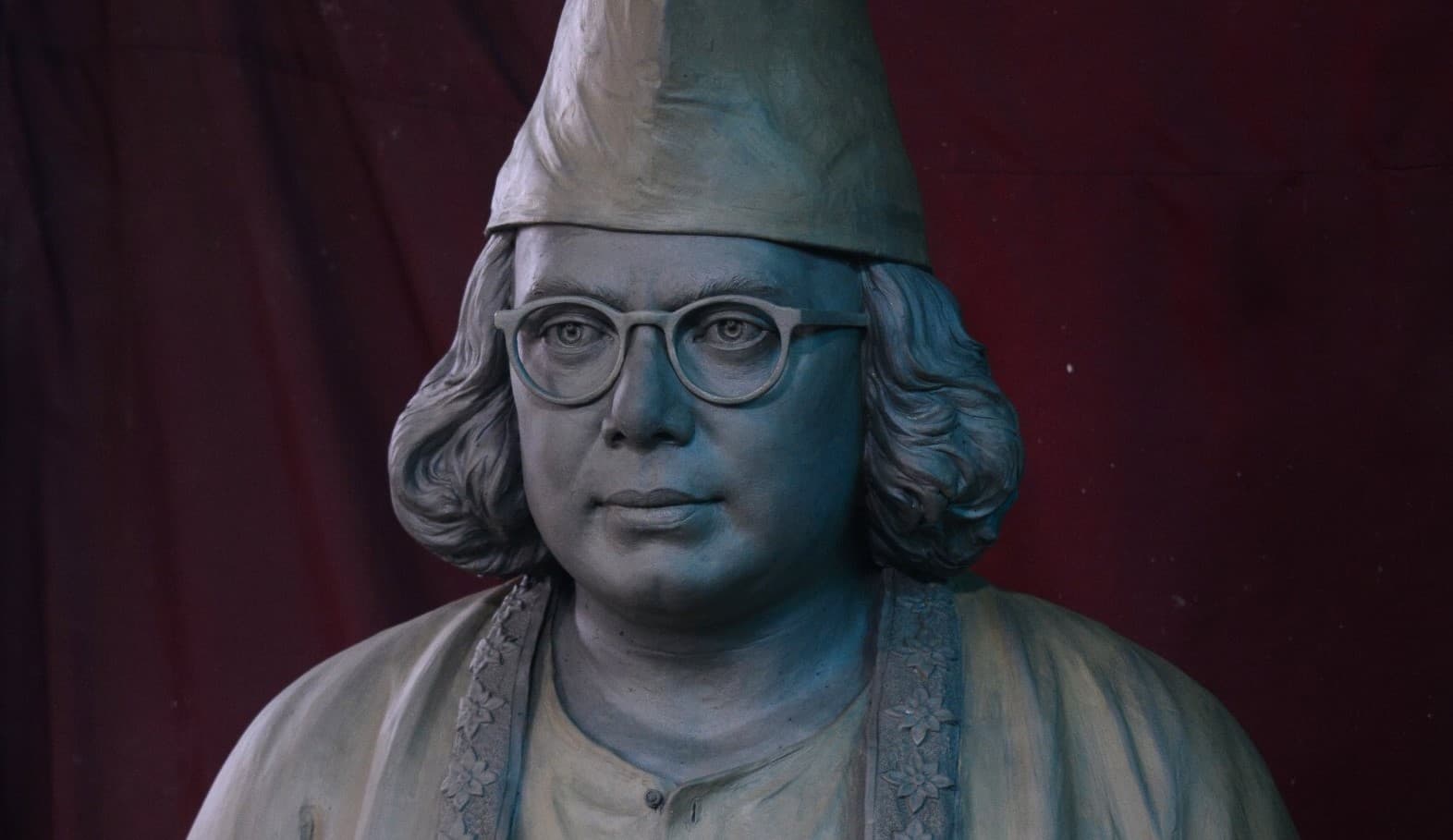 Lírica destructora y preservadora | Kazi Nazrul Islam (1899-1976)