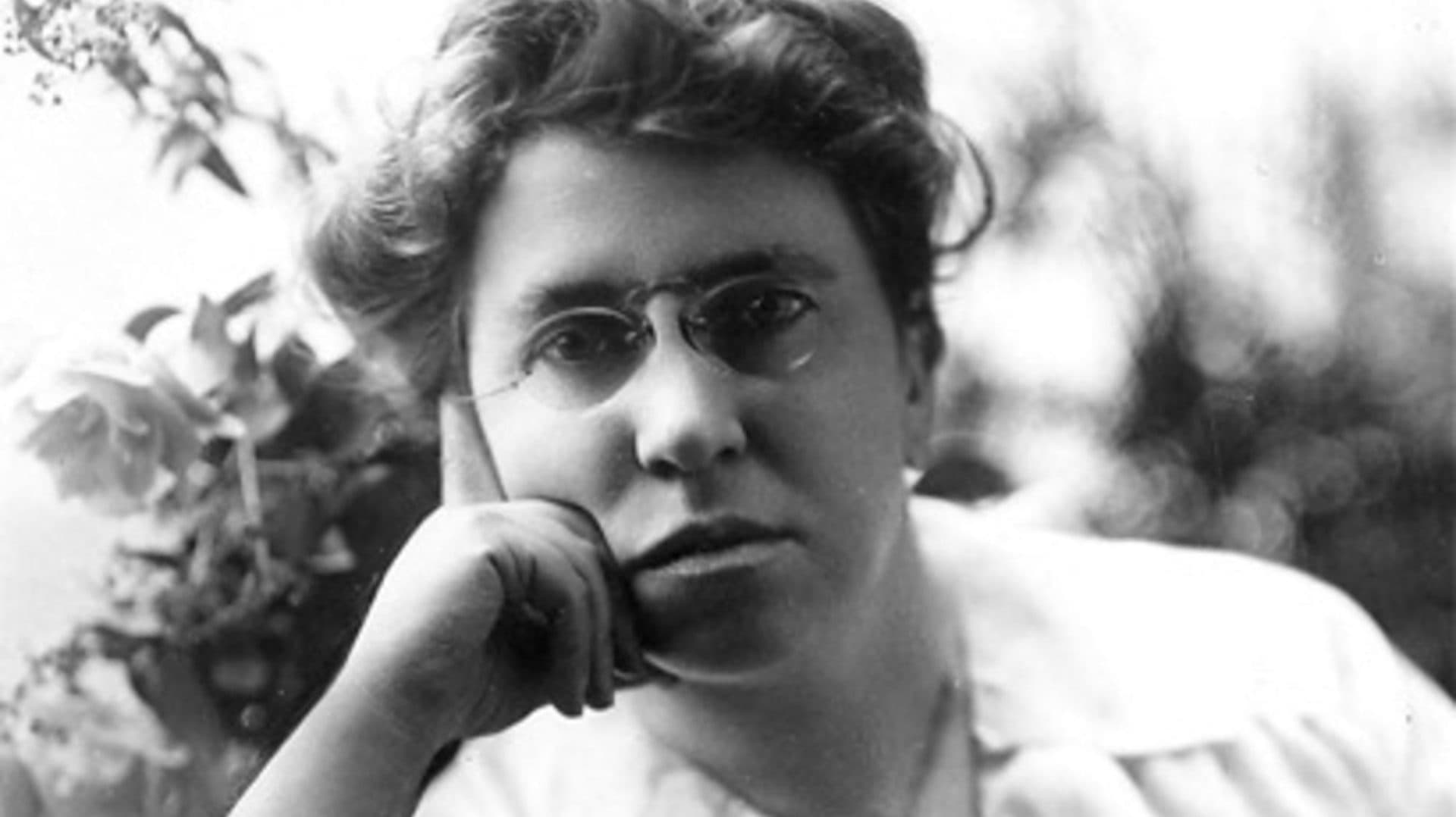 “Emma Roja”, la más peligrosa | Emma Goldman (1869-1940)