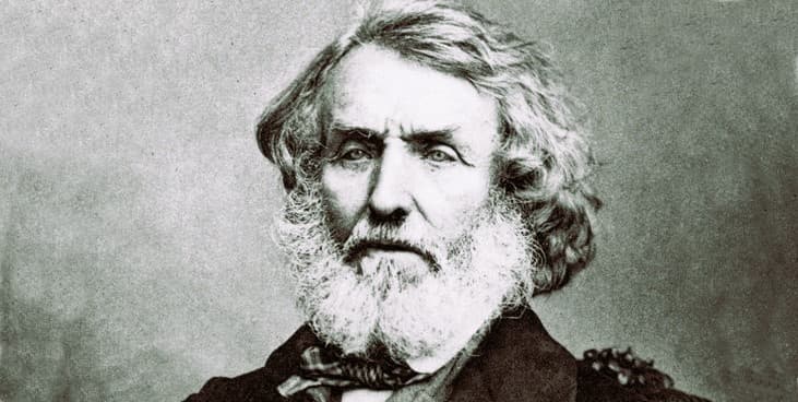 La medición exacta de la montaña | George Everest (1790-1866)