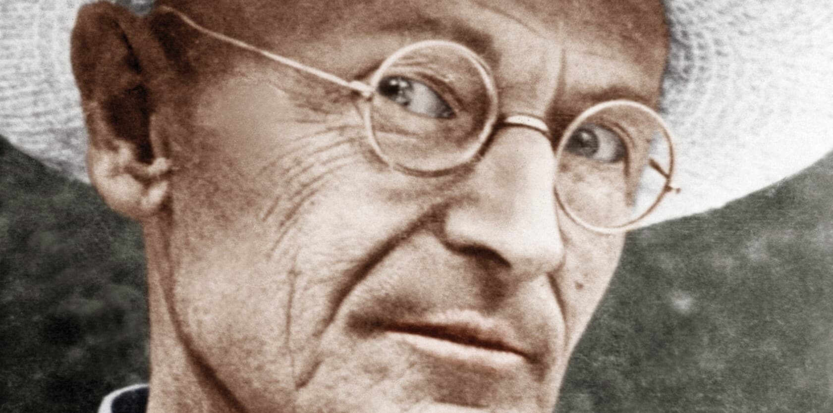 En busca de la espiritualidad | Hermann Hesse (1877-1962)