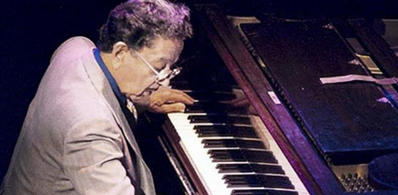 Tango vanguardista | Horacio Salgán (1916-2016)