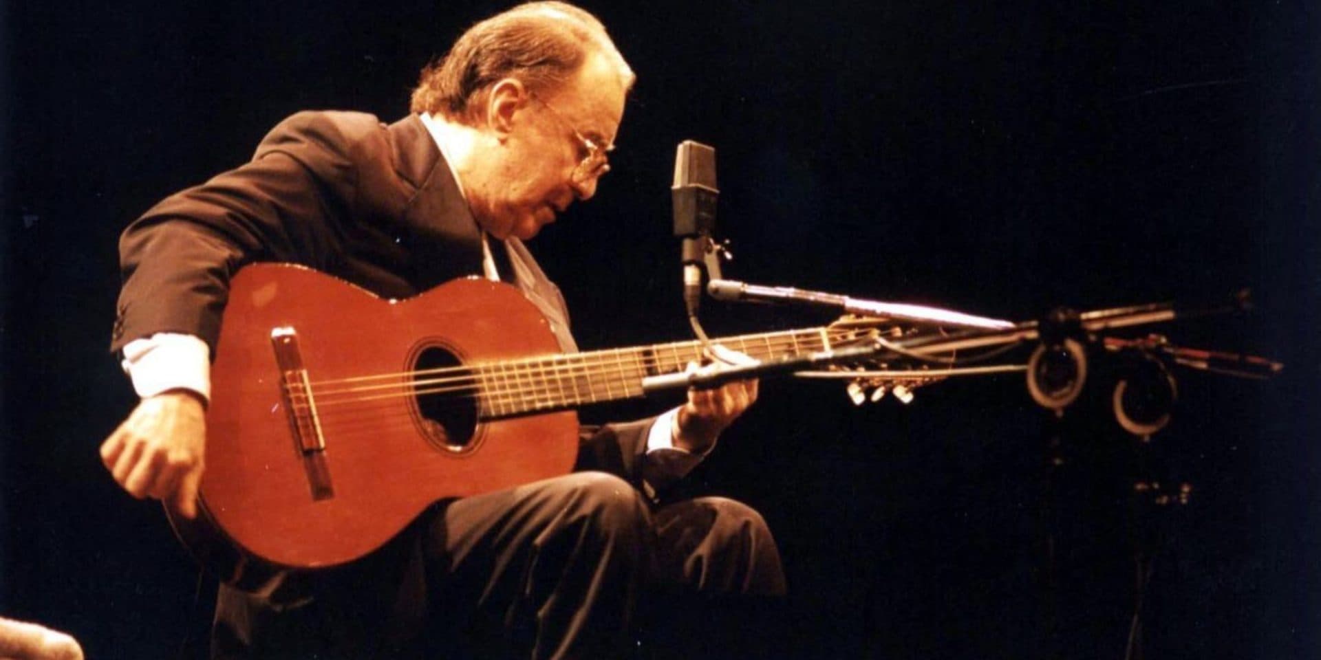 El Mito | João Gilberto (1931-2019)