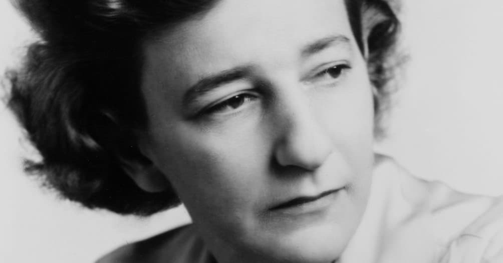 Controvertida pionera | Lillian Hellman (1905-1984)