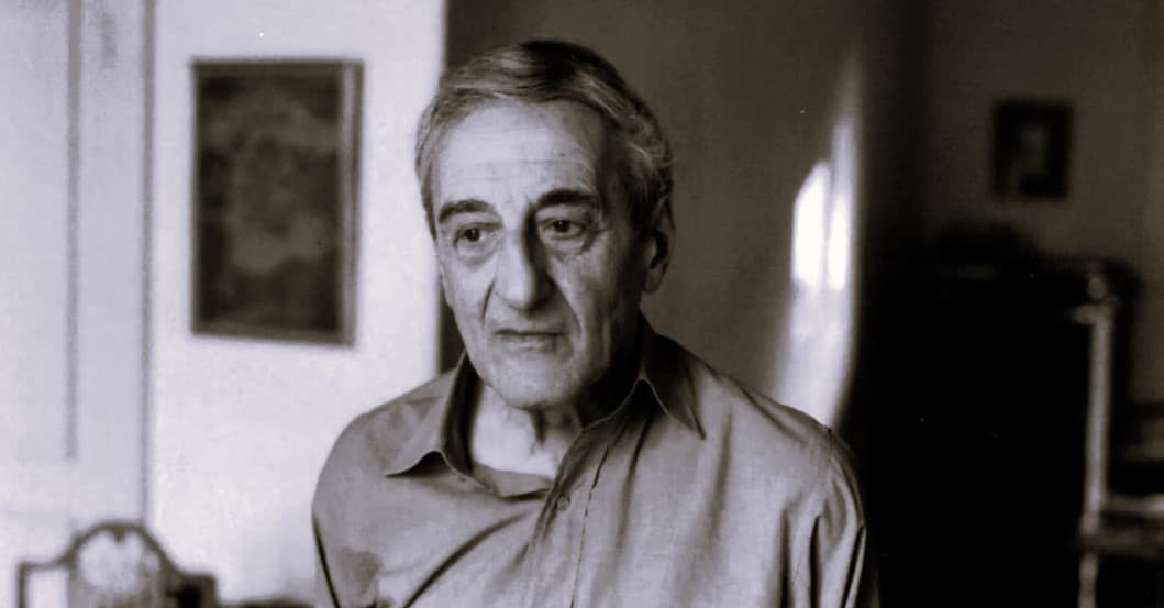 Defender a la tradición y al Tíbet | Marco Pallis (1895-1989)