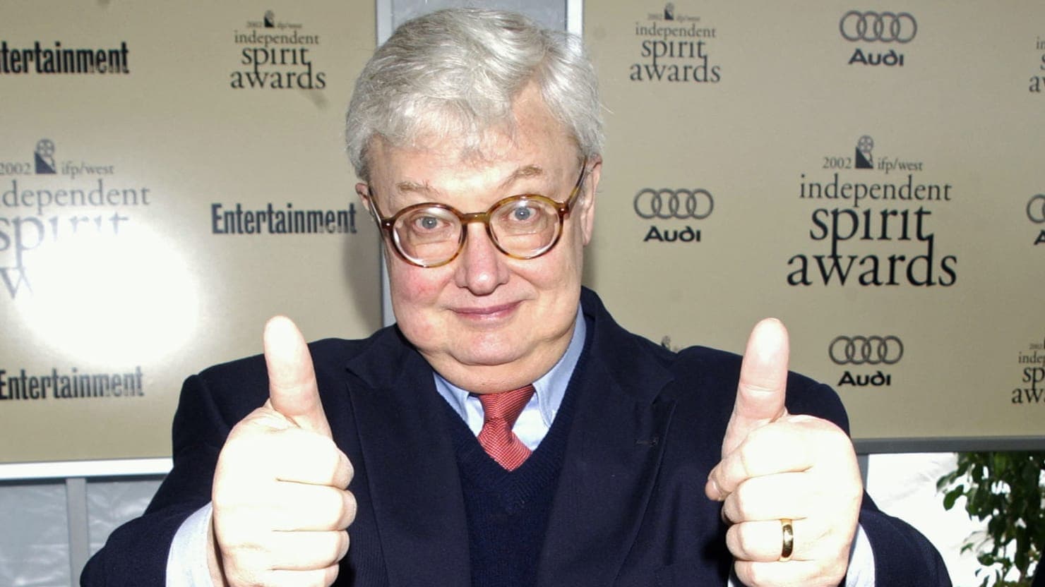 Pulitzer y crítica cinematográfica | Roger Ebert (1942-2013)