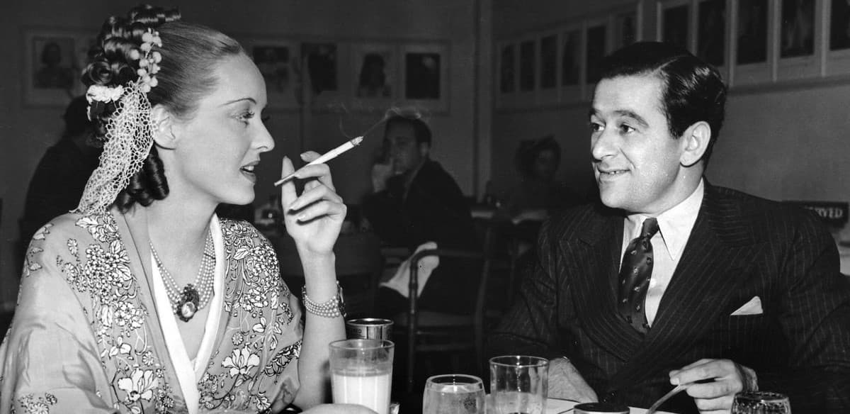 Calidad humana y fílmica | William Wyler (1902-1981)