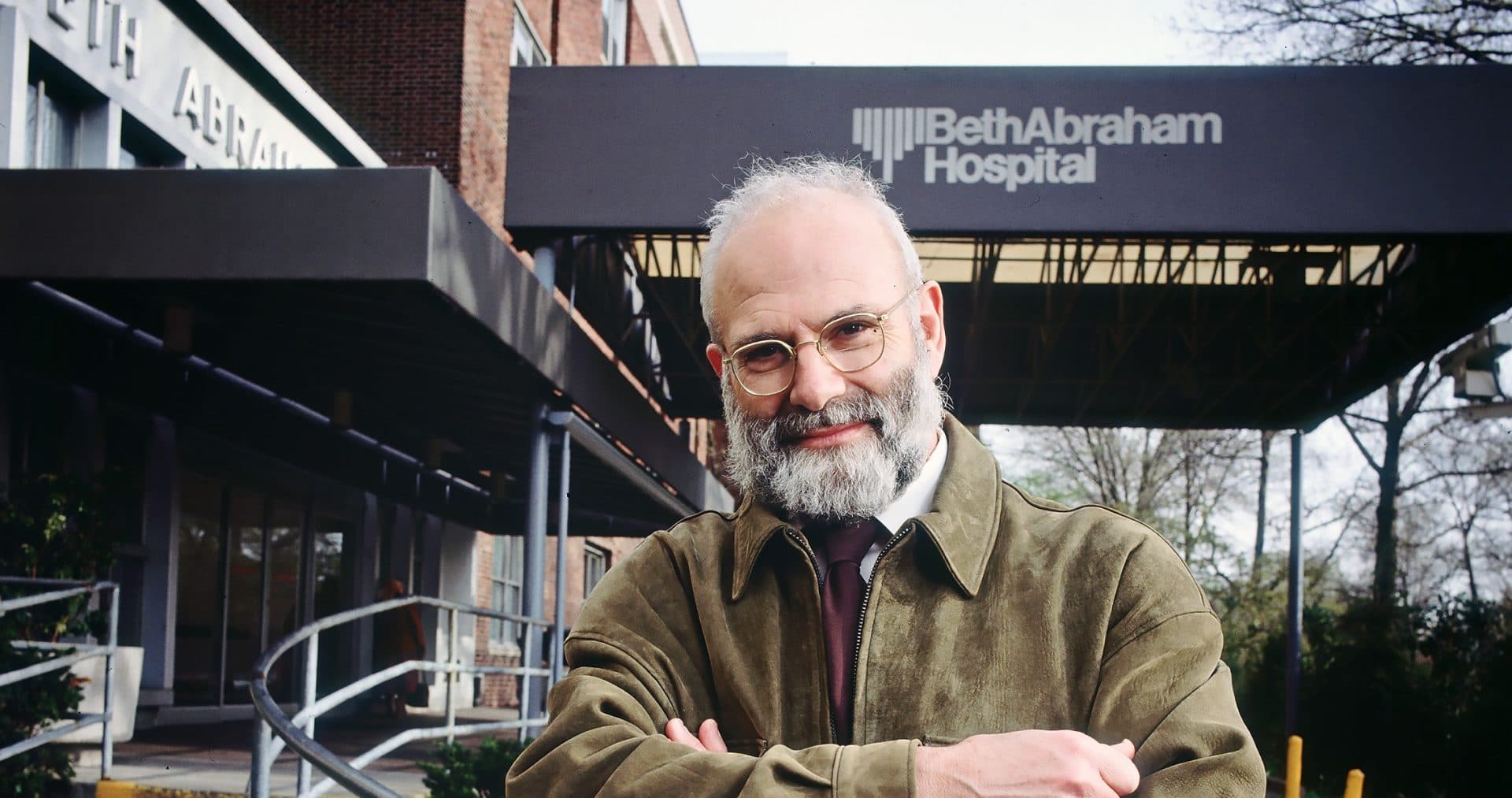 Humanismo y medicina | Oliver Sacks   (1933-2015)