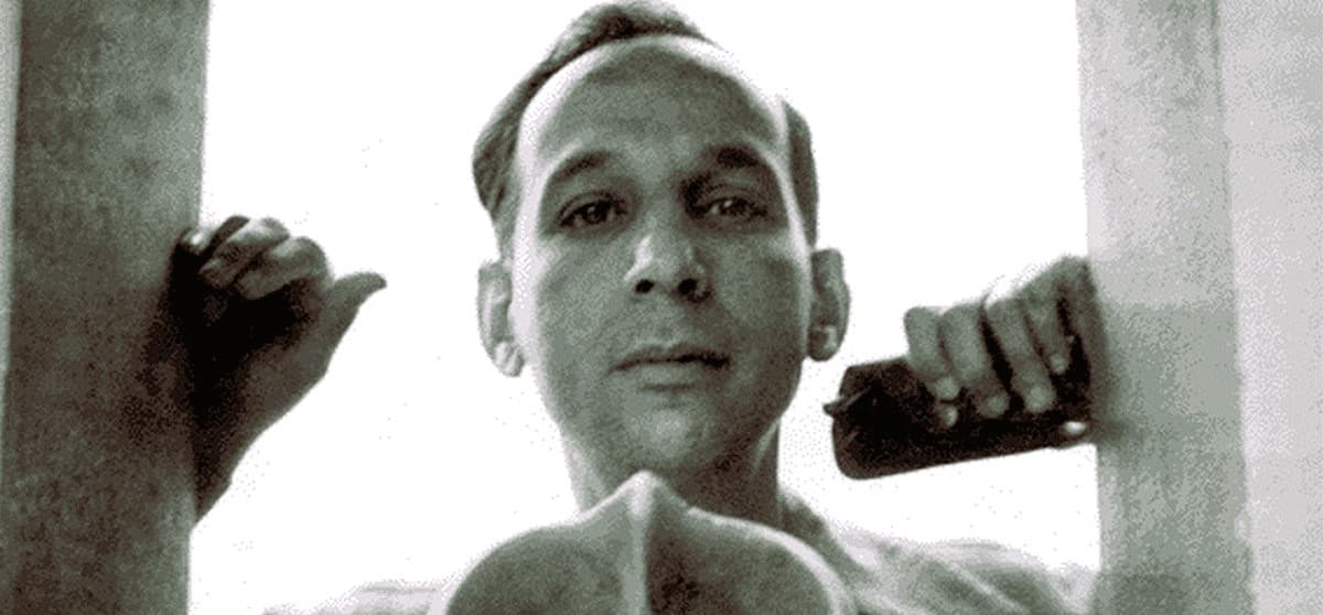 Vanguardia literaria | Virgilio Piñera (1912-1979)