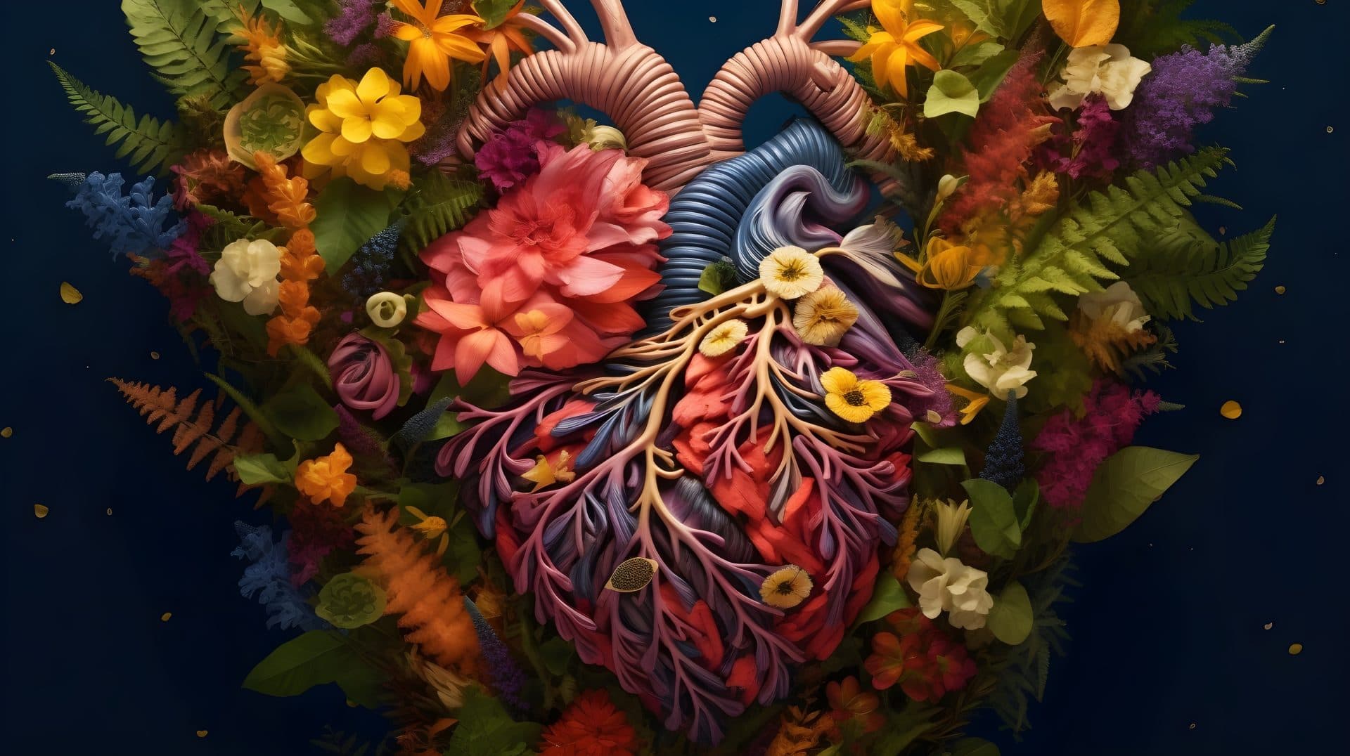 LAS RAZONES DEL CORAZÓN