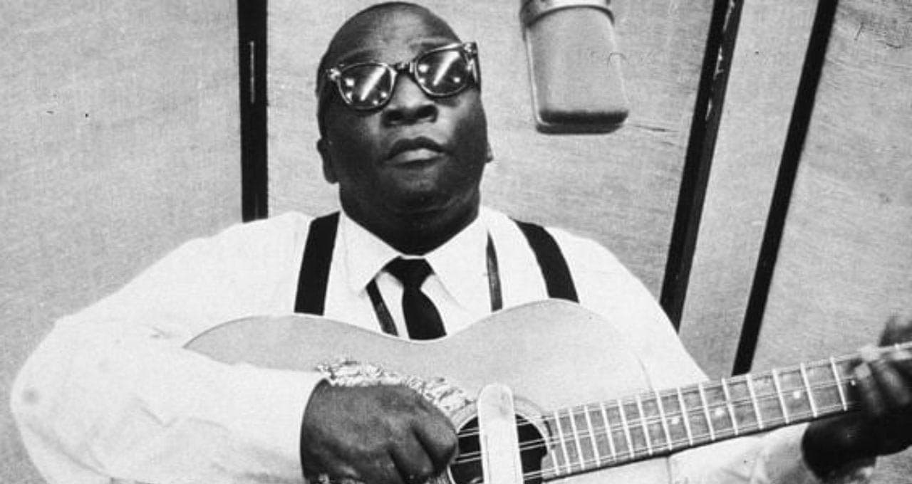 El fuego del son | Arsenio Rodríguez   (1911-1970)