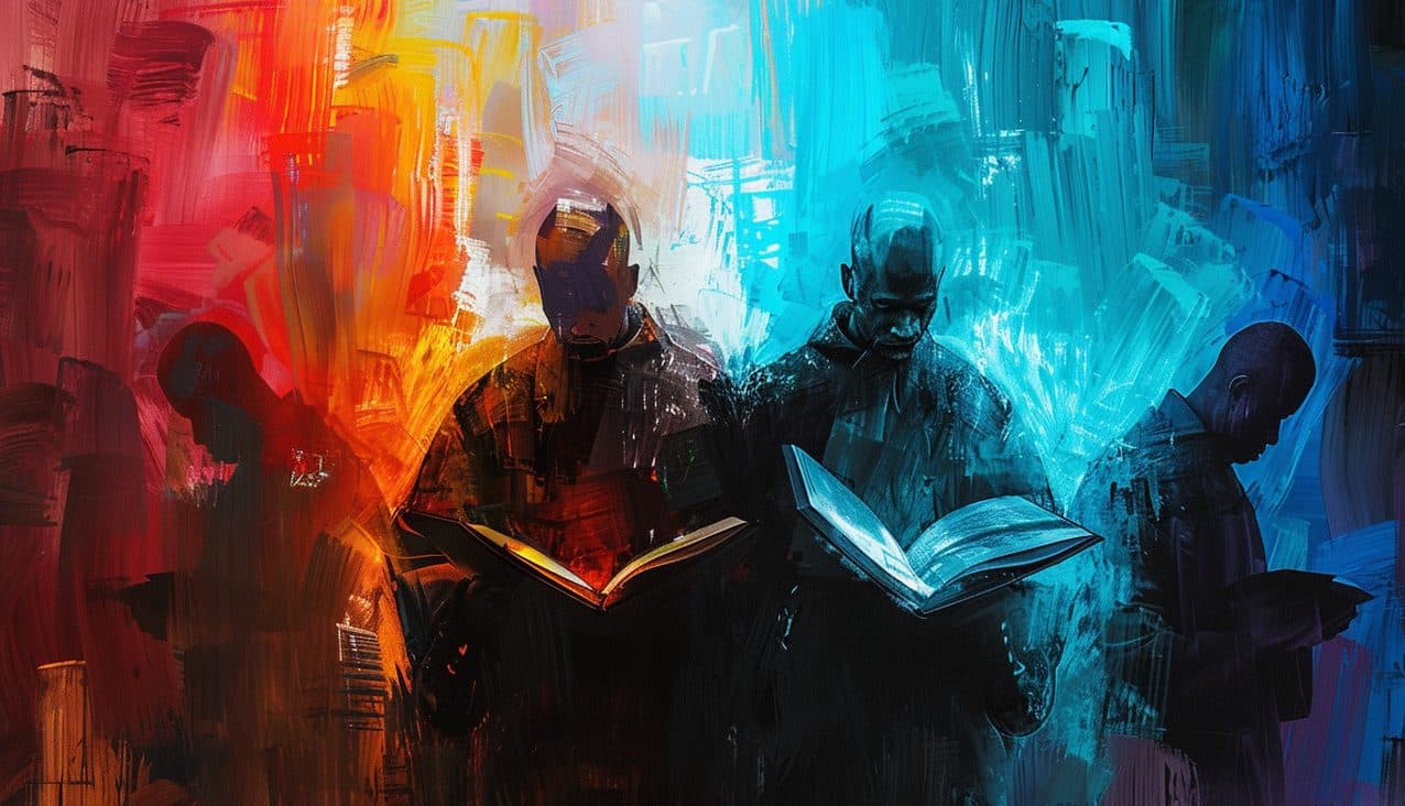 LENGUAJE Y ESPIRITUALIDAD