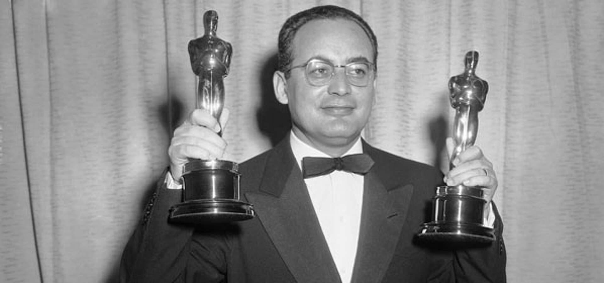 Un productor estrella | Dino De Laurentiis (1919-2010)