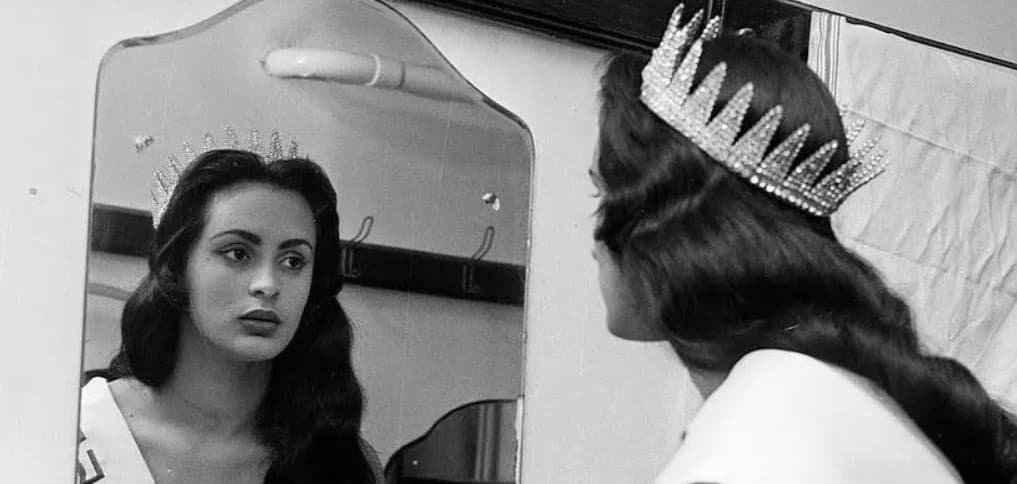 Carmen la salvaje | Susana Duijm (1936-2016)