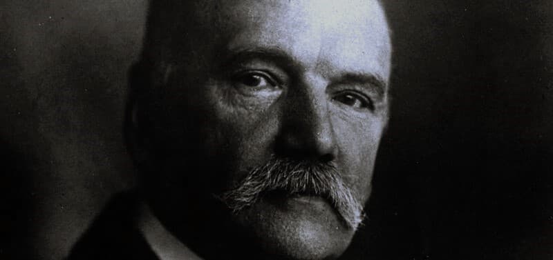 Aparece el ácido nucleico | Albrecht Kossel (1853-1927)