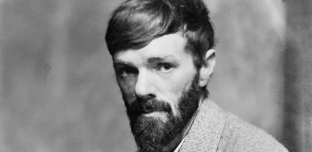 Escándalo e integridad | D. H. Lawrence (1885-1930)