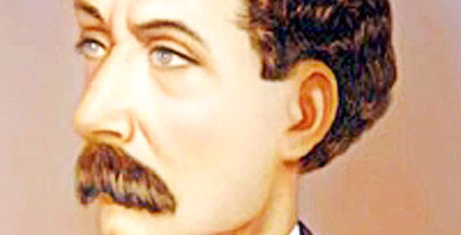 Lojano multifacético | Miguel Riofrío  (1822-1879)