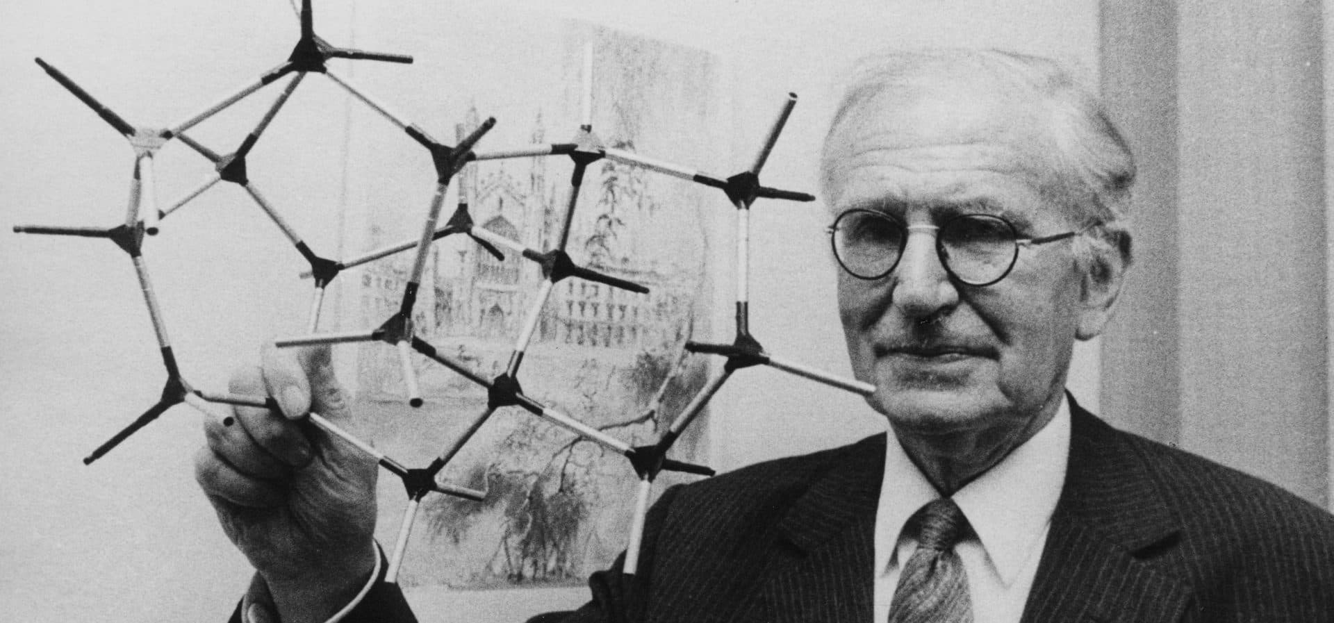 Lo cuántico en lo sólido | Nevill Francis Mott (1905-1996)