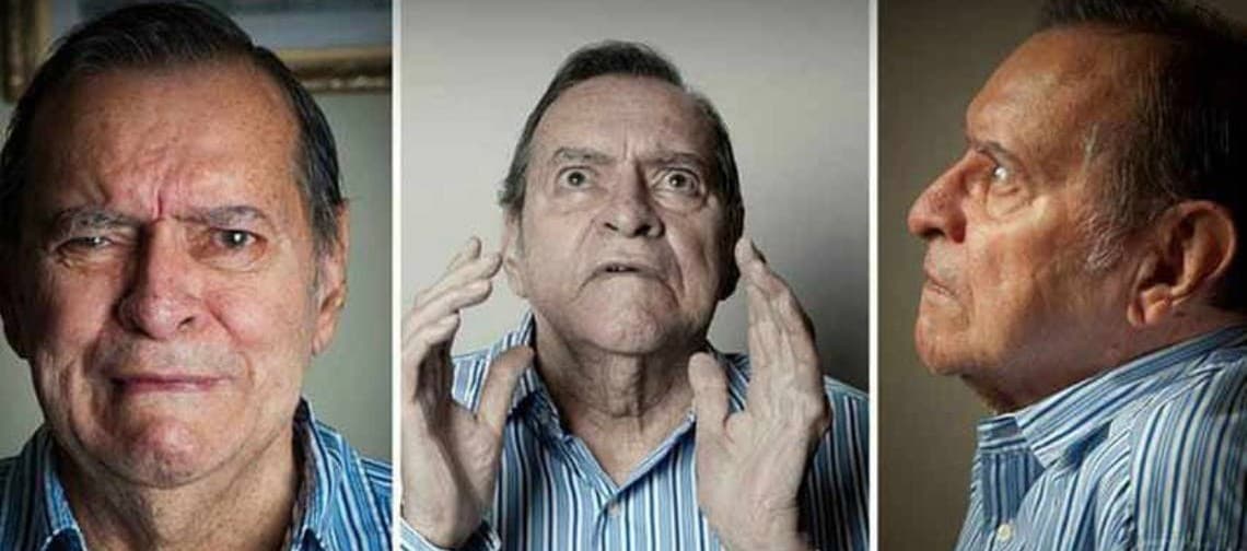 La cruzada del humor | Pepeto López   (1935-2014)