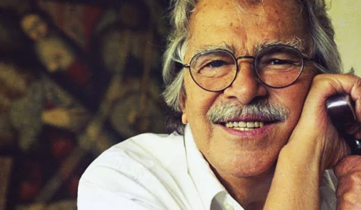 El afirmativo brasileño | Darcy Ribeiro  (1922-1997)