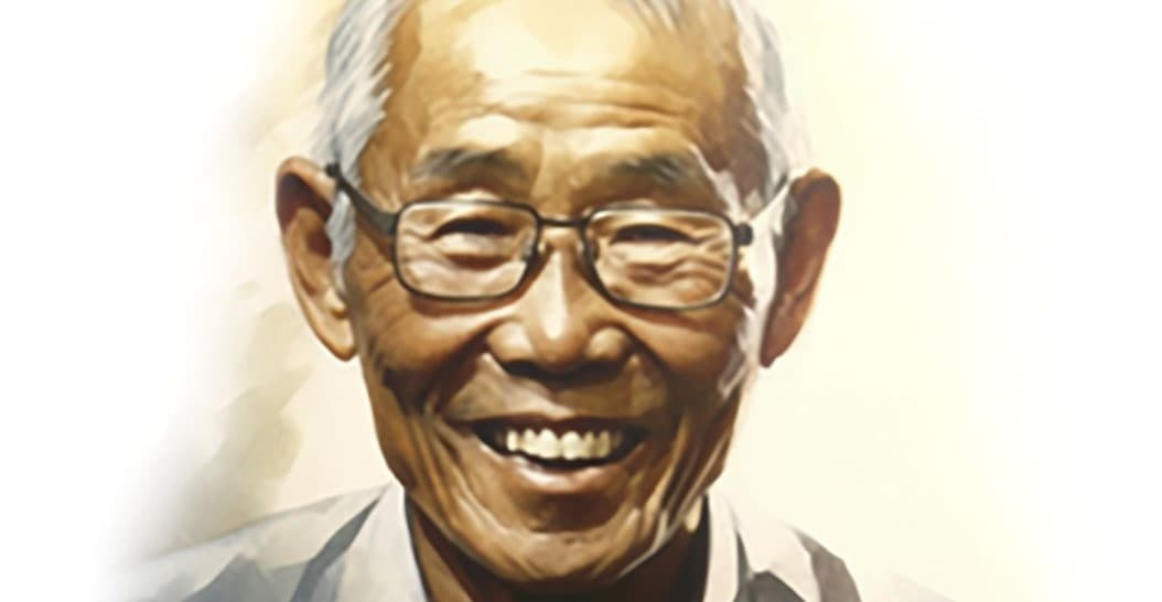 Macrobiótica Zen y salud | George Ohsawa (1893-1966)