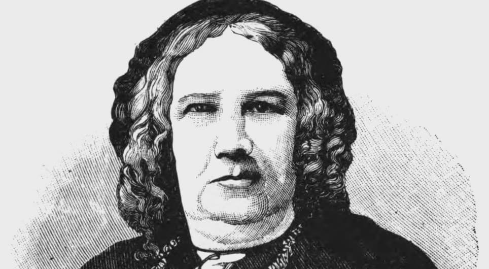 Liberación y respeto | Nísia Floresta   (1810-1885)