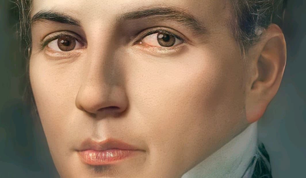 Diplomacia y finanzas | Santos Michelena (1797-1848)