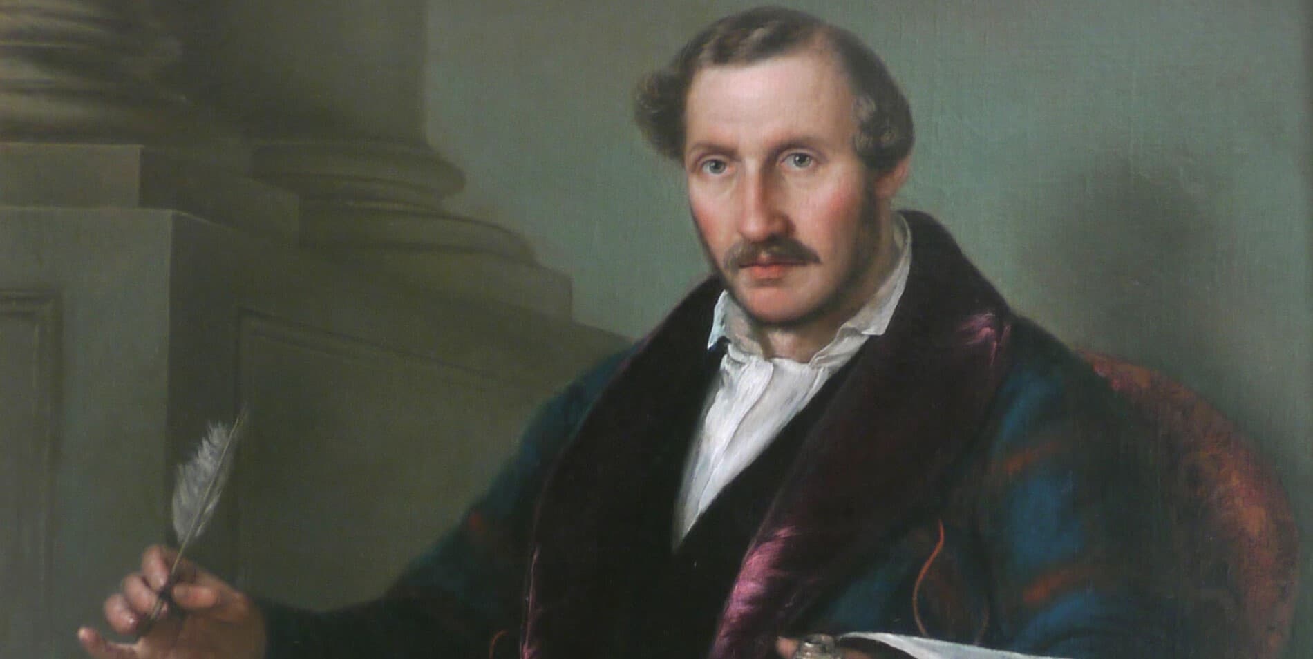 Precursor de Verdi | Gaetano Donizetti (1797-1848)