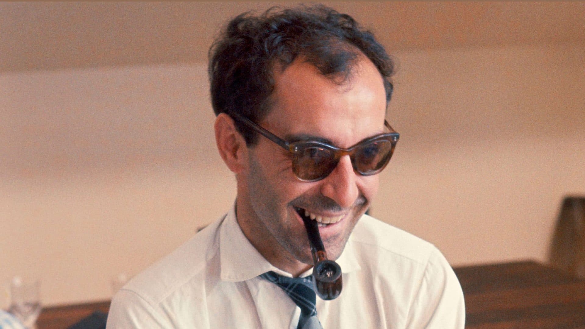 Vanguardia y crítica | Jean-Luc Godard (1930-2022)
