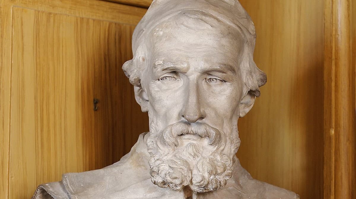 Orión y mucho más | Nicolas-Claude Fabri de Peiresc (1580-1637)