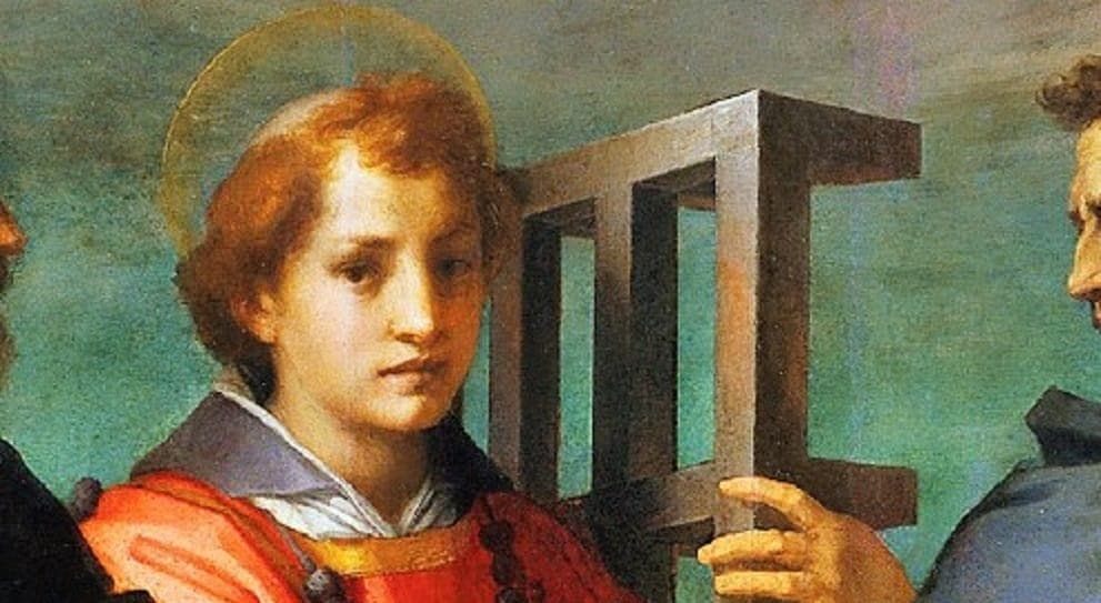 Archivista, tesorero y mártir | Lorenzo de Roma (225-258)