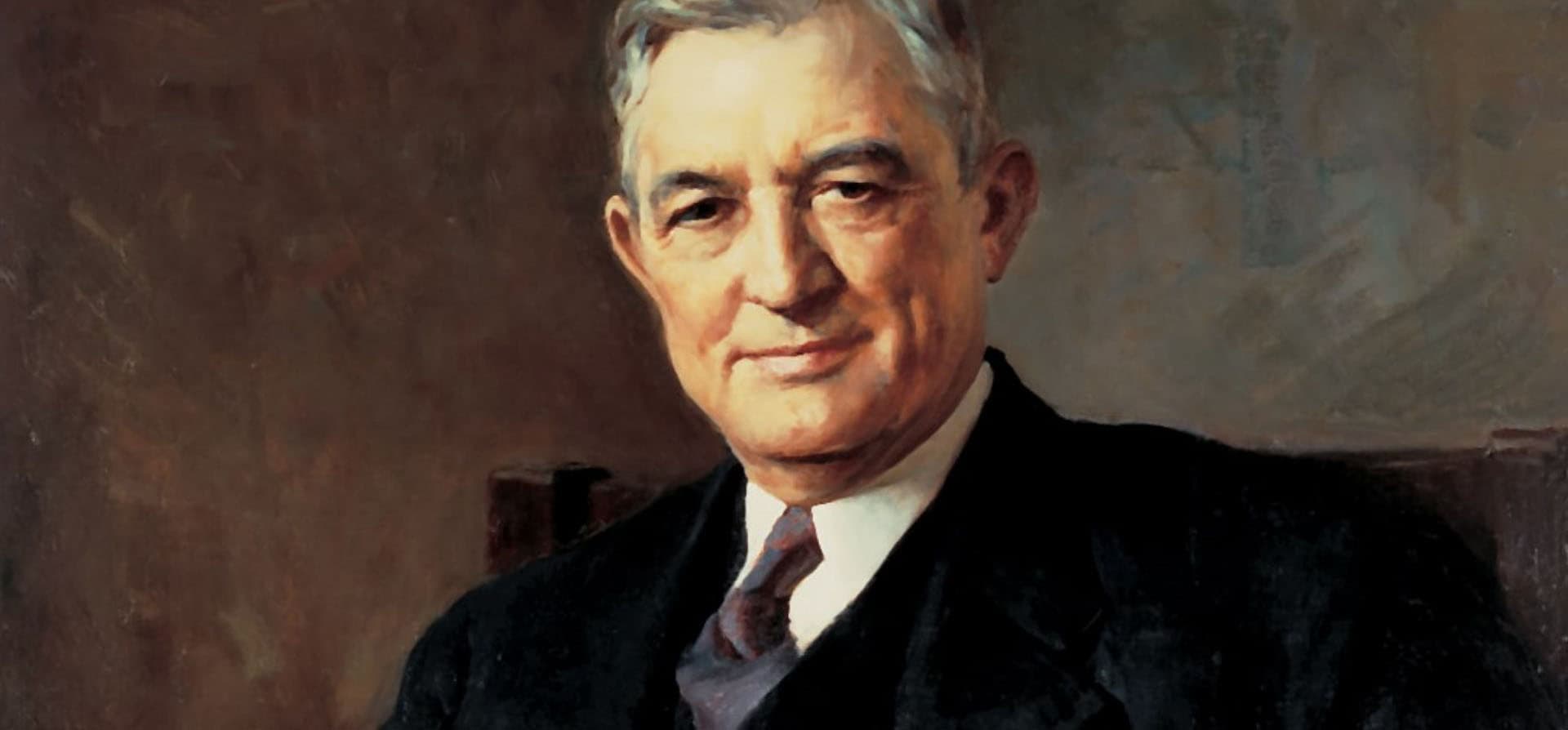 Orígenes del acondicionado aire | Willis Haviland Carrier (1876-1950)