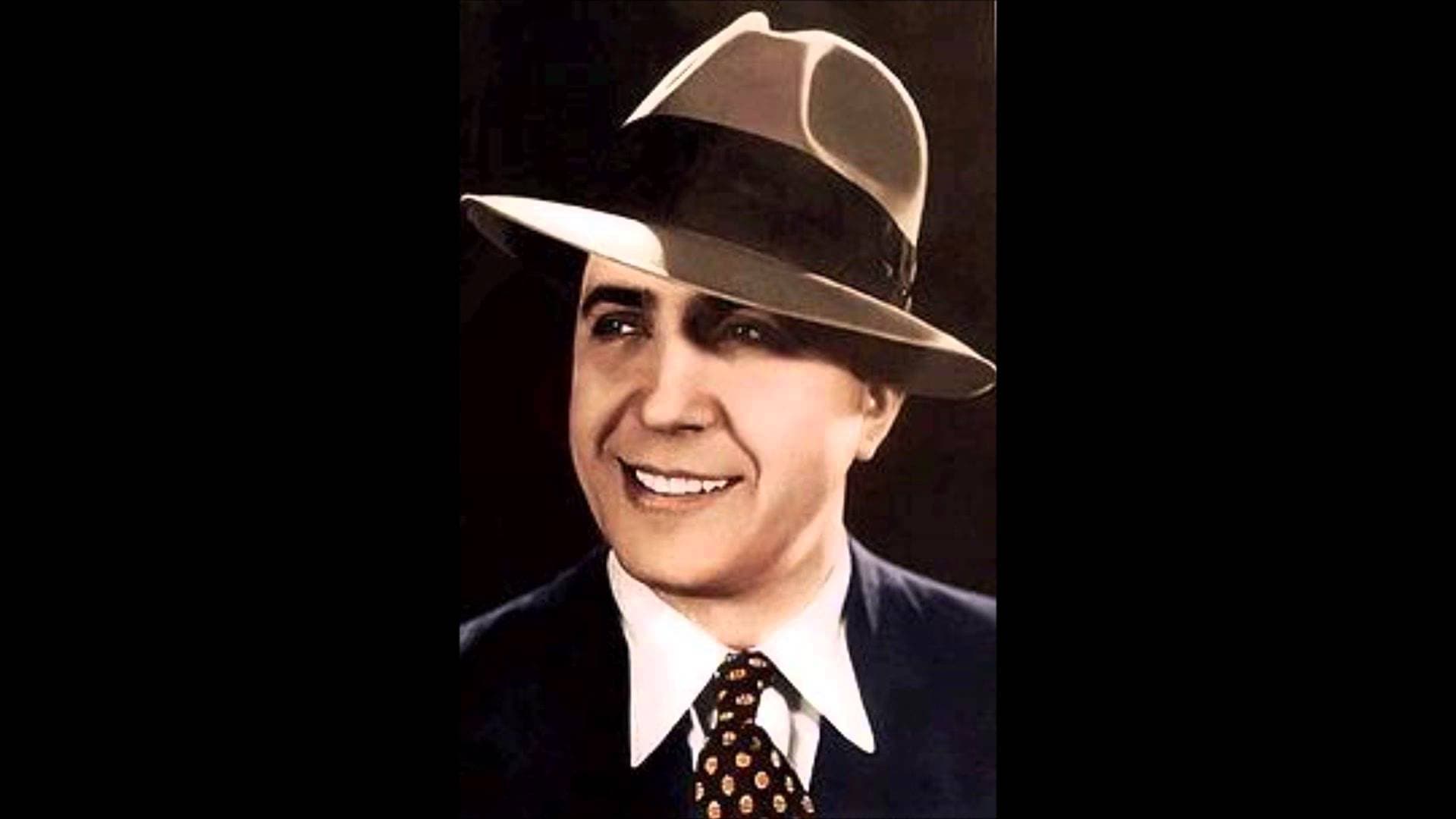El Morocho del Abasto | Carlos Gardel  (1890-1935)