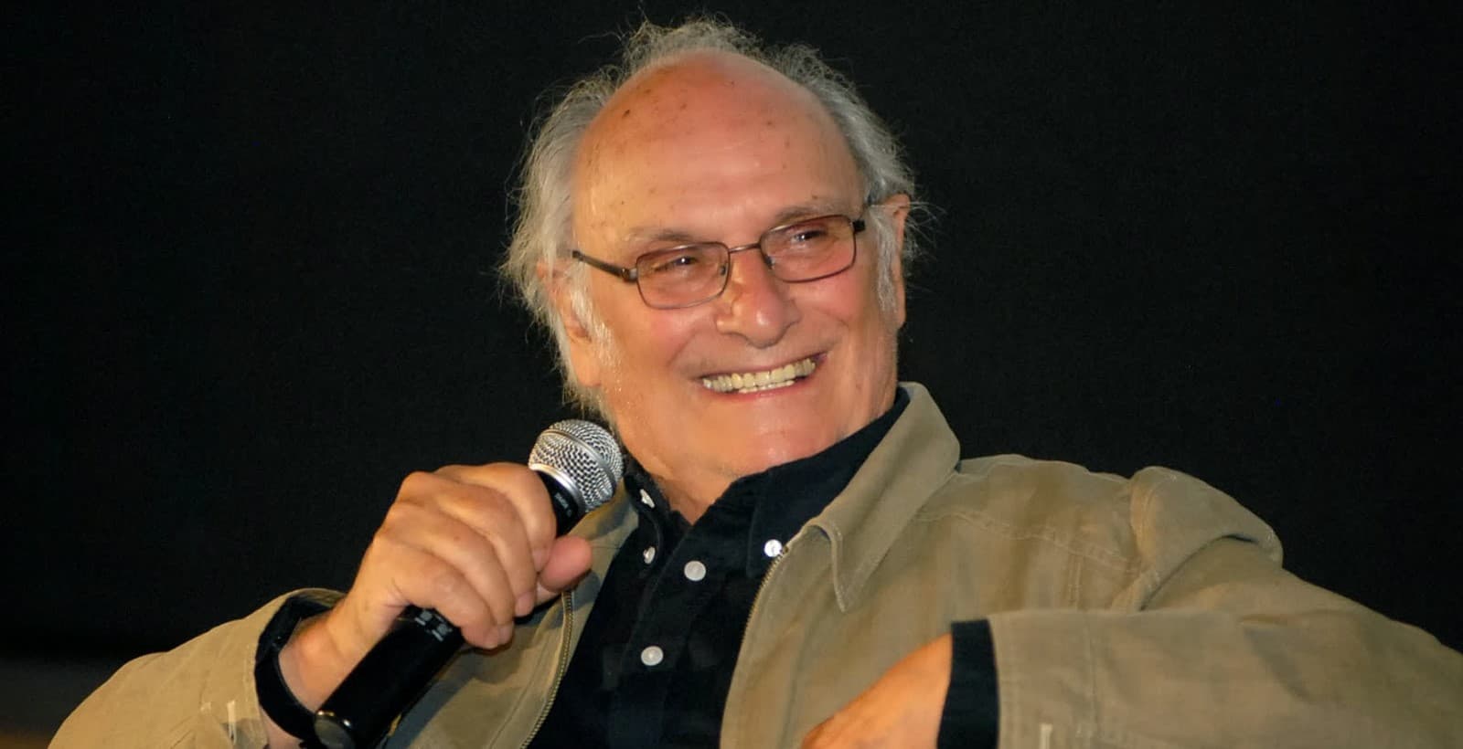 La saga de un cazador | Carlos Saura   (1932-2023)