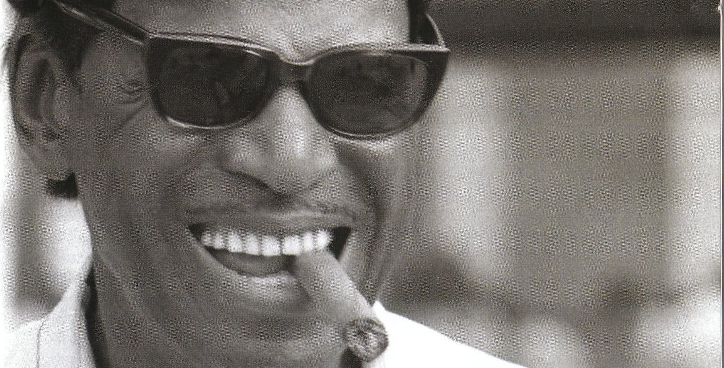 Padre del piano jazz | Earl Hines (1903-1983)