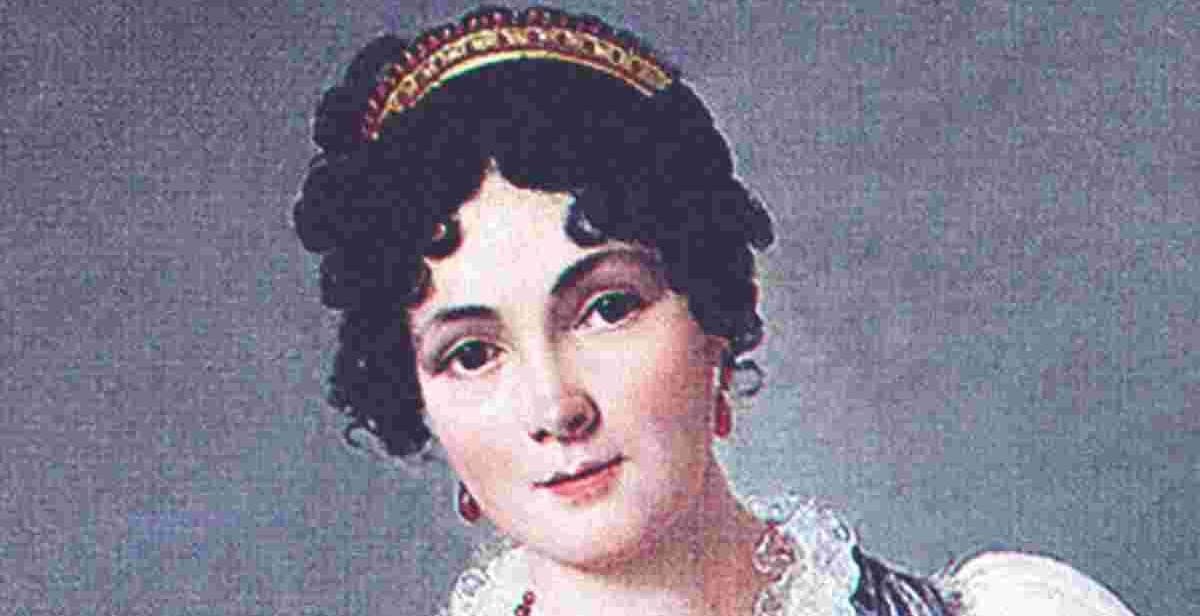 La hija del reverendo | Jane Austen (1775-1817)