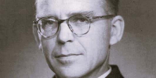 Análisis polínico e historia vegetal | Johannes Iversen (1904-1971)