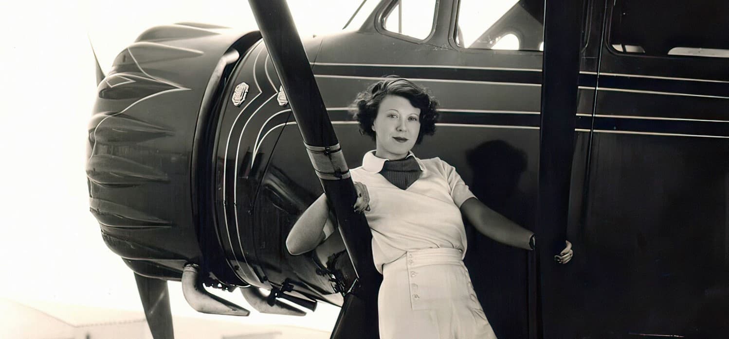 Versátil y original | Ruth Chatterton   (1892-1961)