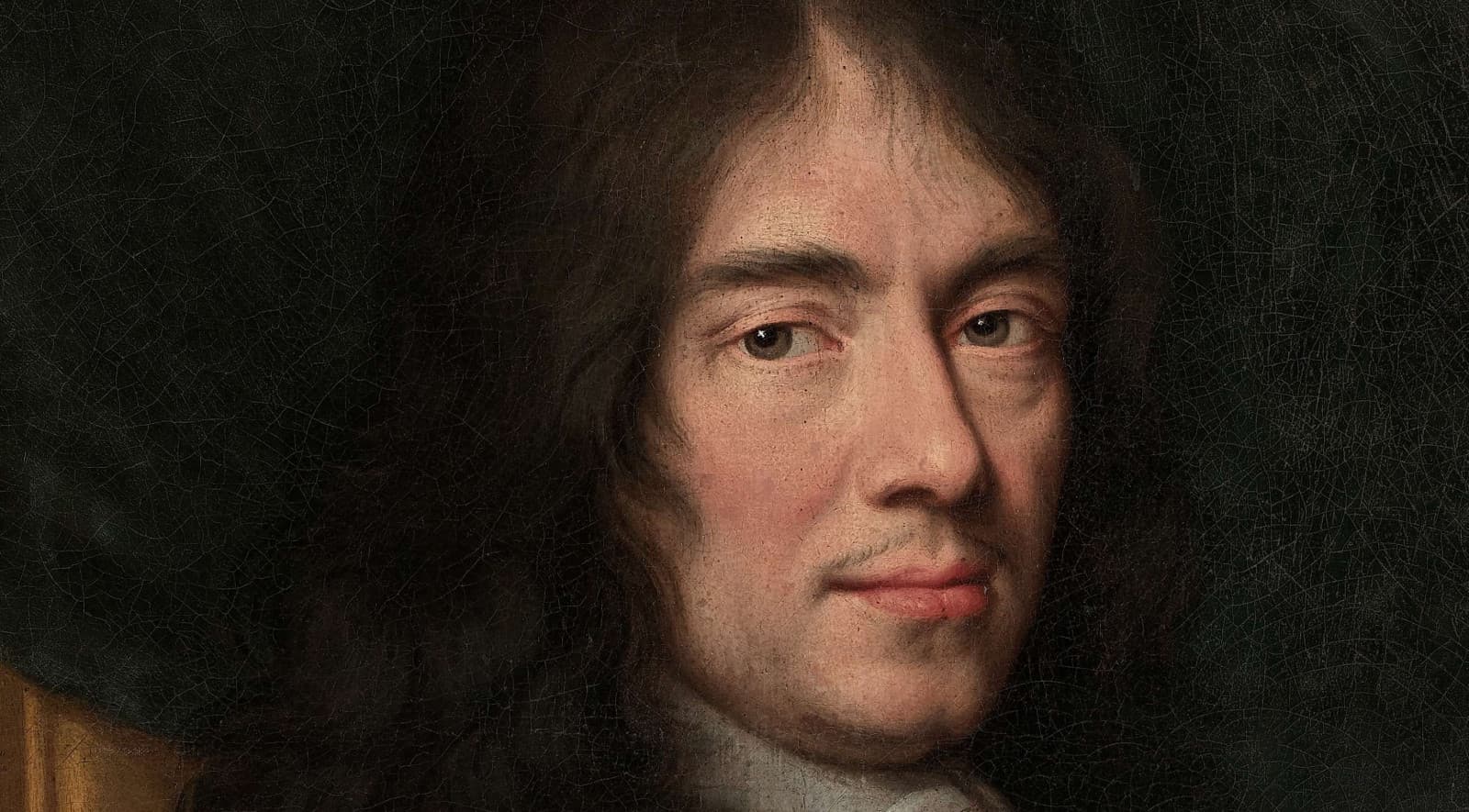 Academia y cuentos infantiles | Charles Perrault (1628-1703)